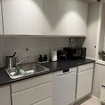 Modern Centrally Located In شقة كونغسفينغر