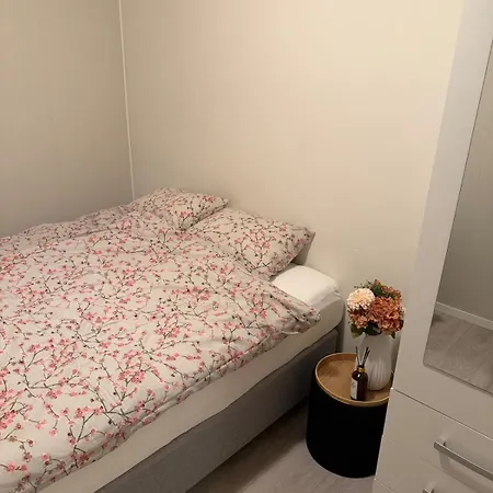 Modern Centrally Located In * Kongsvinger