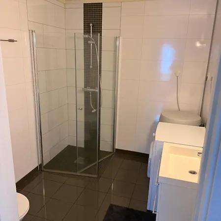 Modern Centrally Located In *