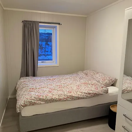 Modern Centrally Located In Apartament *