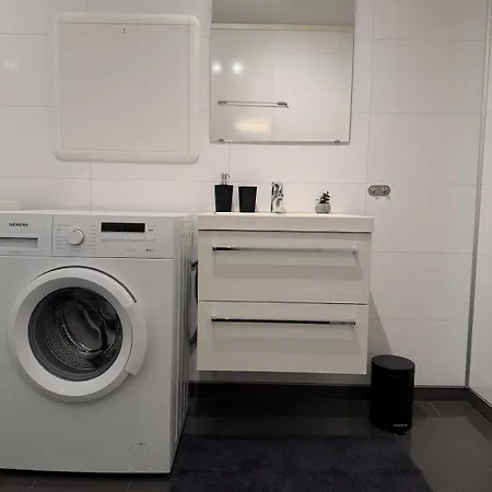 Modern Centrally Located In Apartament Kongsvinger