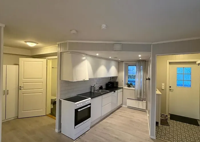 Apartament Modern Centrally Located In *