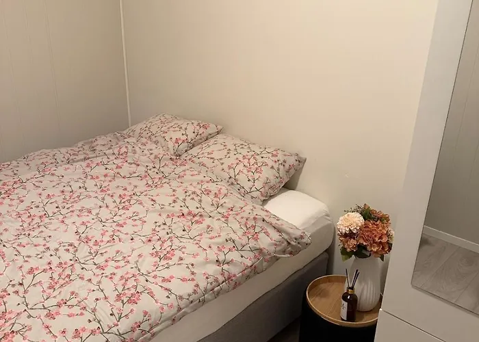 Modern Centrally Located In * Kongsvinger