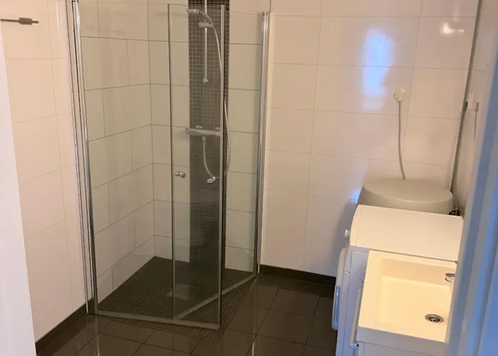Modern Centrally Located In *