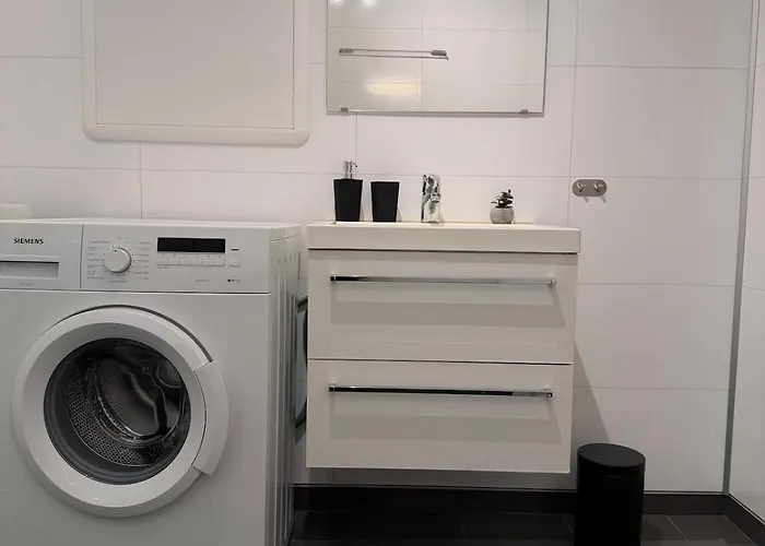 Modern Centrally Located In Apartament Kongsvinger
